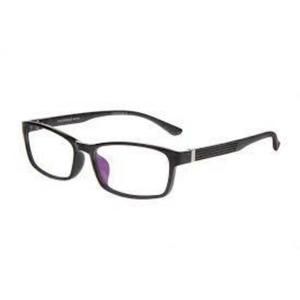 New Designer Inspired SUCCESS XPL Black ASHTON Eyeglasses 53mm with Case